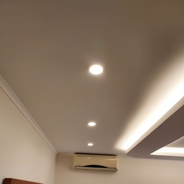 Ricardo Casanova - Viana do Castelo - Fan Installation