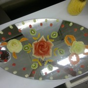 LFC Food Service - Vila Franca de Xira - Corporate Lunch Catering