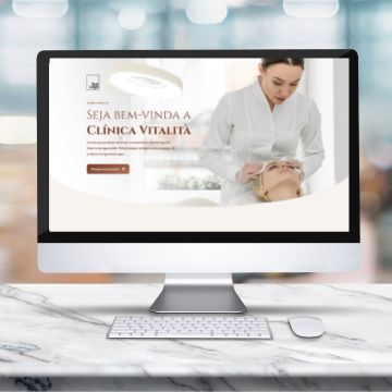 Veltraff Solutions - Lisboa - Conception de sites web