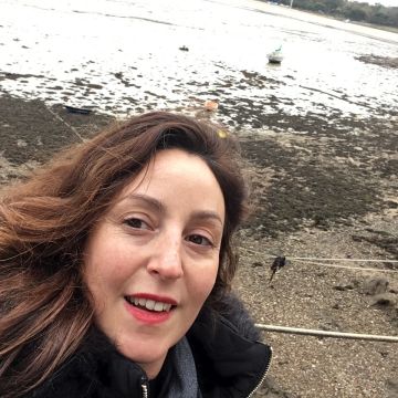 Silvia - Viseu - French Lessons