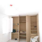 E & S CONSTRUÇÕES E ENGENHARIA - Sintra - Attic Remodel