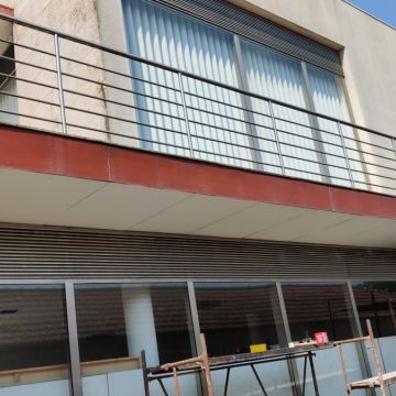 J&S- Carpintaria - Vila do Conde - Remodelação de Armários