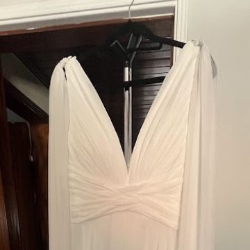 Maria José - Seixal - Alterações em Vestidos