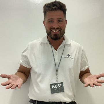 Magia nos teus Eventos - Lisboa - Aulas de Ilusionismo