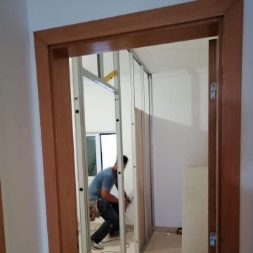 Construtora Jorge Alves - Amadora - Remodelações e Construção