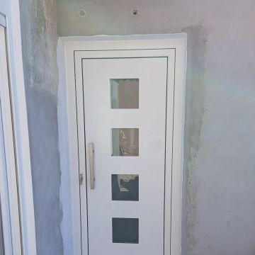 Dr janelas - Almada - Installation de fenêtres en PVC