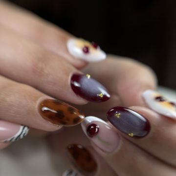 Tita Nail Artist - Barcelos - Maniküre und Pediküre