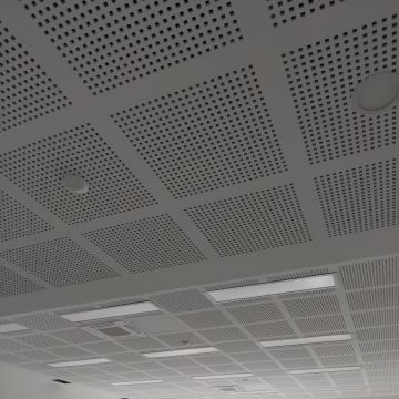 Apex Drywall Systems - Barreiro - Sound Proofing