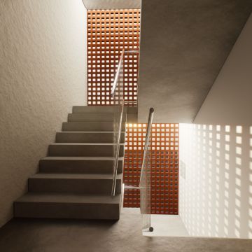 Hilária Meno - Braga - Architecture d'intérieur