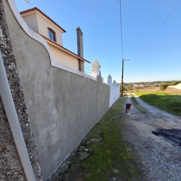 Construdores - Coruche - Rénovation de chambre