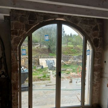 Dr janelas - Almada - Portes