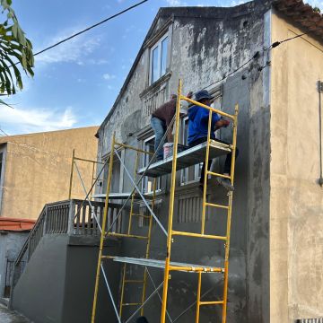 Josimar - Coimbra - Insonorização