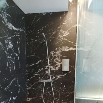 Apex Drywall Systems - Barreiro - Vinyl or Linoleum Repair or Partial Replacement