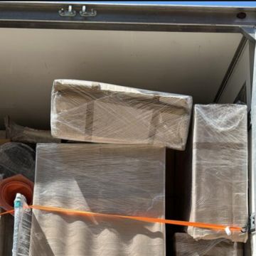 Vai e Vem Transportes - Sintra - Mudanzas y transporte pesado