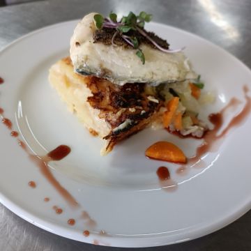 Luís Andrezinho - Condeixa-a-Nova - Barbecue and Grilled Food