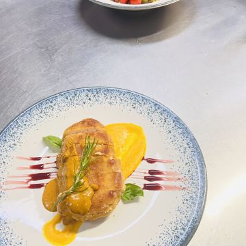 Chef Wuriel Pereira - Olhão - Personal Chefs e Cozinheiros