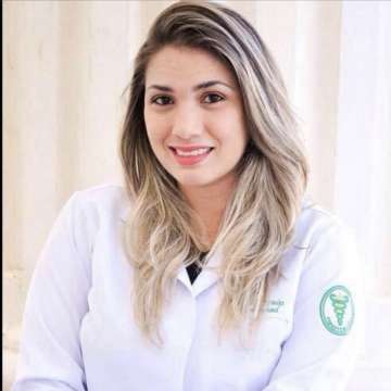 Mikaelle - Monção - Physiotherapy Sessions