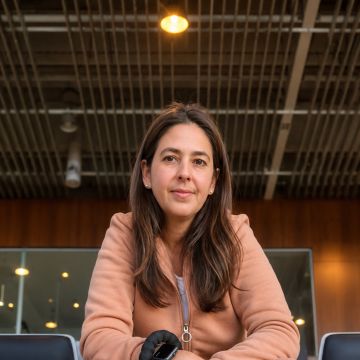 Jane Oliveira - Cascais - Home Organizing