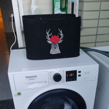 Eletrônica 43 - Vila Nova de Gaia - Washing Machine Installation