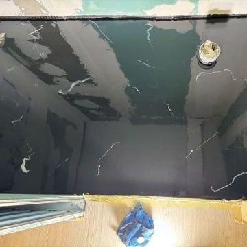 Cr pinturas e Remodelações - Oeiras - Insonorización