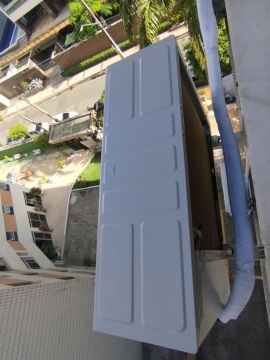 Lima serviço Lda. - Lisboa - Manutenção e Reparação de Terraço