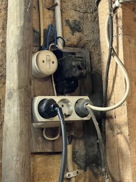 Reparação de Interruptores e Tomadas