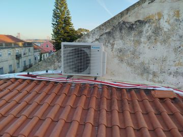 Lima serviço Lda. - Lisboa - Reparação de Ar Condicionado