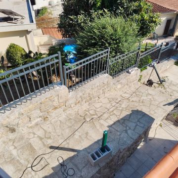 PRM International Unipessoal Lda - Braga - Manutenção e Reparação de Terraço