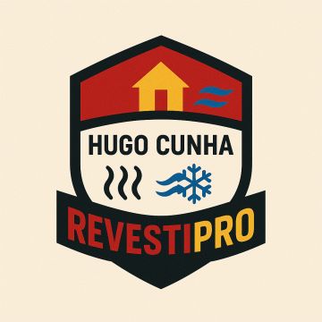 Hugo Cunha - Valongo - Reparação de Corrimão