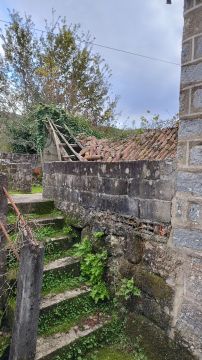 Remodelações e Construção