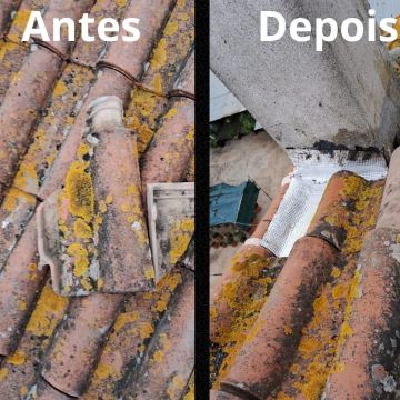 Fabiano Chalusniaki - Sintra - Blinds Repair