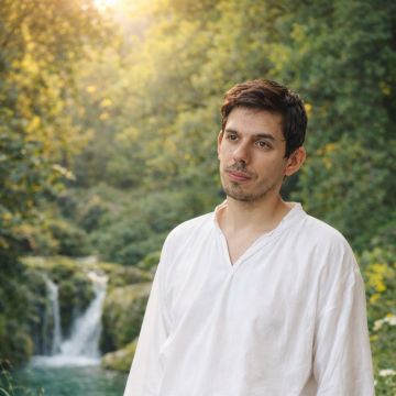 Bàbá Mário - Lamego - Spirituelle Beratung