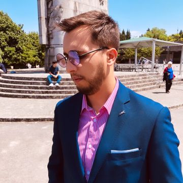 André Cardoso - Braga - Grundstücks- und Immobilienbewertung