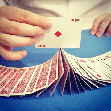 Magia nos teus Eventos - Lisboa - Magia