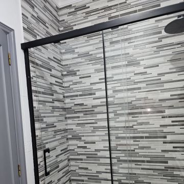 Luis Pacheco - Paredes - Kitchen Remodel