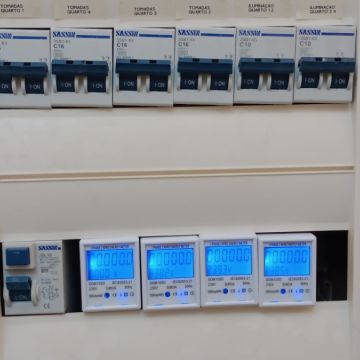 Eletricista - Matosinhos - Instalação de Lâmpada