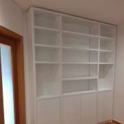 Marcenaria Paulo Gomes - Alcobaça - Closets