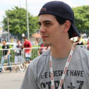 Leonel Baeza - Lisboa - Commercial Videography