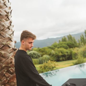 DJ NERO - Sesimbra - Wedding DJ
