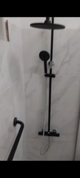 Cr pinturas e Remodelações - Oeiras - Remodelação de Casa de Banho