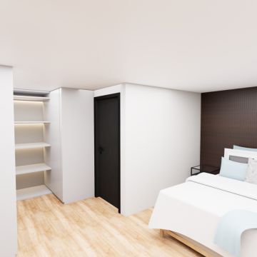 Hilária Meno - Braga - AutoCAD et modélisation 3D