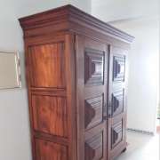 Marcenaria Paulo Gomes - Alcobaça - Closets