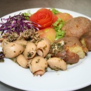 LFC Food Service - Vila Franca de Xira - Barbecue and Grilled Food
