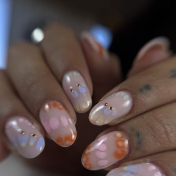 Tita Nail Artist - Barcelos - Maniküre und Pediküre