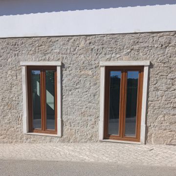 Dr janelas - Almada - Fenêtres et volets