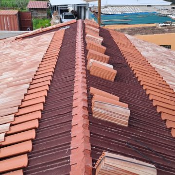 TelhadosAlgarve - Tavira - Roof Installation or Replacement