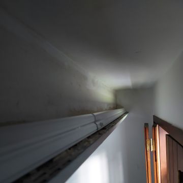 Ricardo Casanova - Viana do Castelo - Lamp Installation
