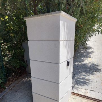 Santos remodelação - Faro - Shower and Bathtub Repair