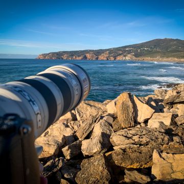 Paulo Alves - Cascais - Sportfotografie
