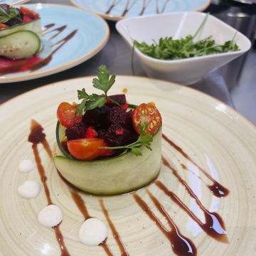 Chef Wuriel Pereira - Olhão - Churrasco e Grelhados